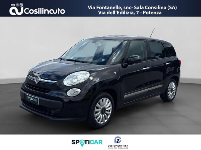 Fiat 500L Living 1.6 Multijet 105 CV Pop usato a SALA CONSILINA
