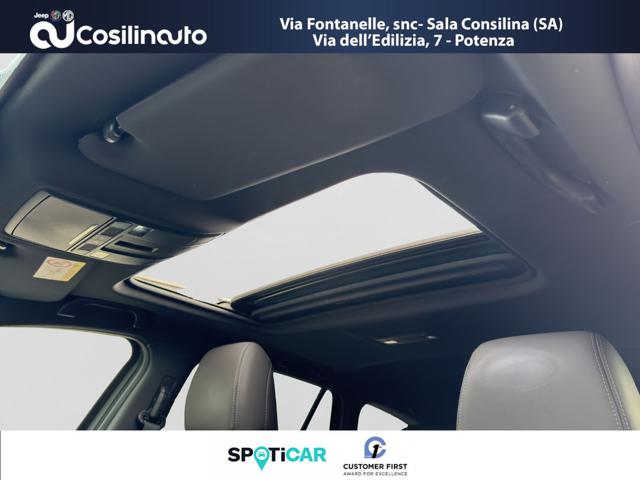 Mazda 6 2.2L Skyactiv-D 184 CV A/T AWD Wagon Exclusive usato a SALA CONSILINA