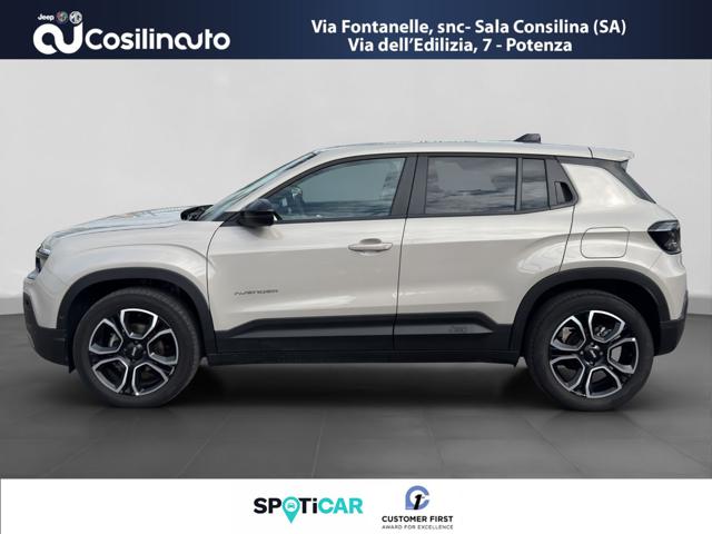 Jeep Avenger 1.2 Turbo Summit 100 CV MY25 - foto 2 di 4