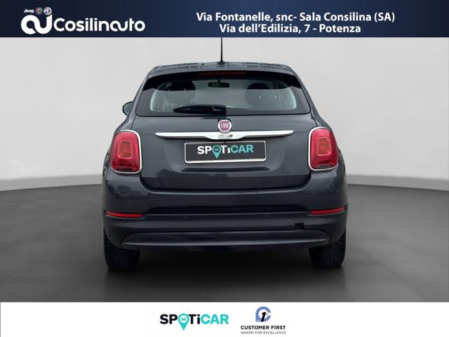 Fiat 500X 1.3 MultiJet 95 CV Lounge - foto 4 di 4