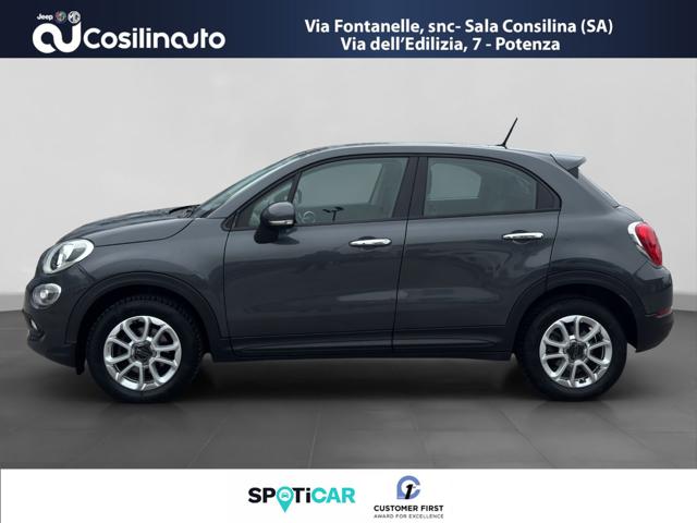 Fiat 500X 1.3 MultiJet 95 CV Lounge - foto 2 di 4