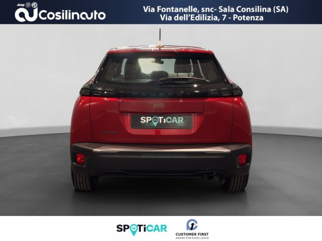 Peugeot 2008 1.2 PureTech 100Cv S&S Allure KM0 - foto 4 di 4