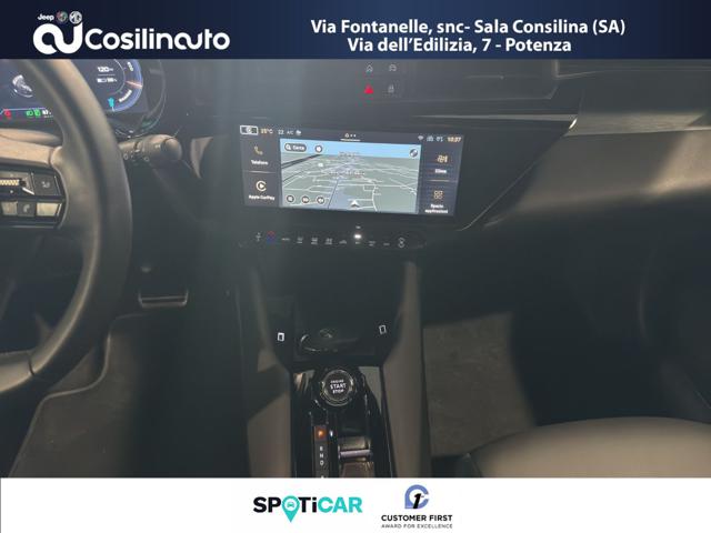 Alfa Romeo Junior 156 CV BEV Speciale, del 2025, 6.712 km, in vendita a Sala Consilina (SA)