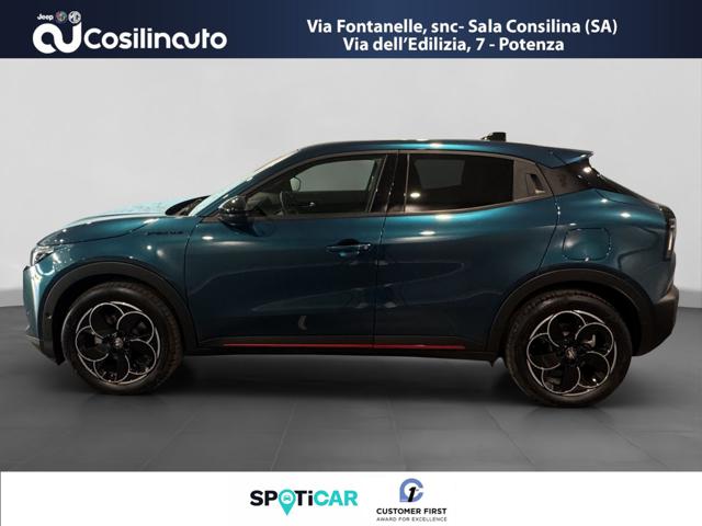 Alfa Romeo Junior 156 CV BEV Speciale km 0 a SALA CONSILINA