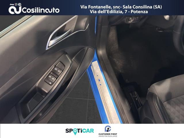MG MG3 1.5 Hybrid+ 195 Cv Luxury, del 2024, 29.704 km, in vendita a Sala Consilina (SA)