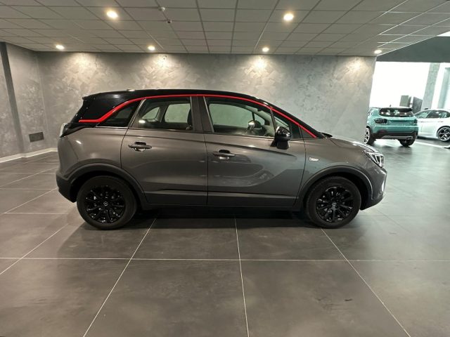 Opel Crossland 1.2 12V Start&Stop 83Cv Elegance - foto 4 di 4