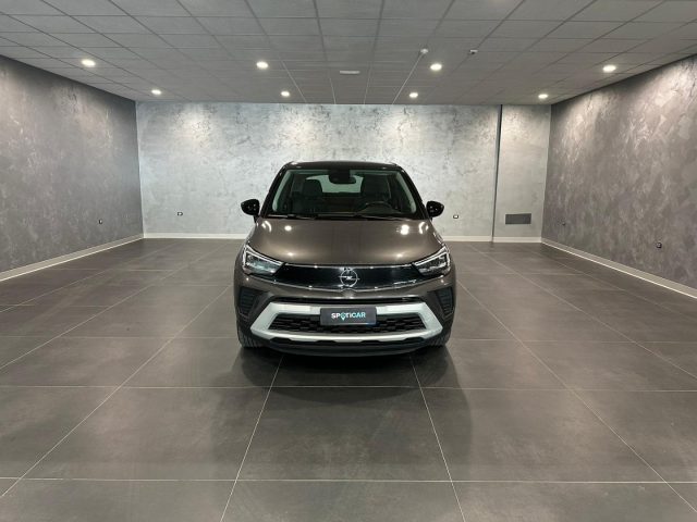 Opel Crossland 1.2 12V Start&Stop 83Cv Elegance - foto 2 di 4