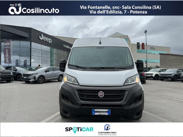 Fiat Ducato 30 2.3 Mjt 140CV PM-TN Furgone IVA ESCLUSA - foto 2 di 4