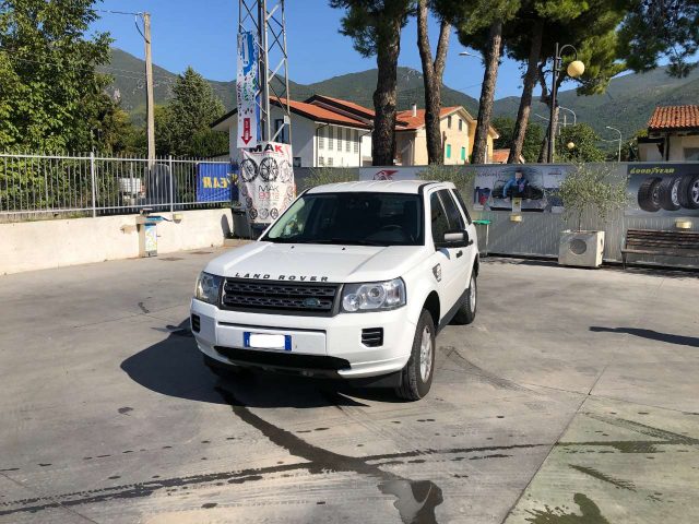 Land Rover Freelander 2.2 eD4 150 Cv - foto 3 di 4