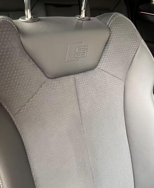 Audi Q3 SPB 45 TFSI quattro S tronic S line +20"+TETTO - foto 3 di 9