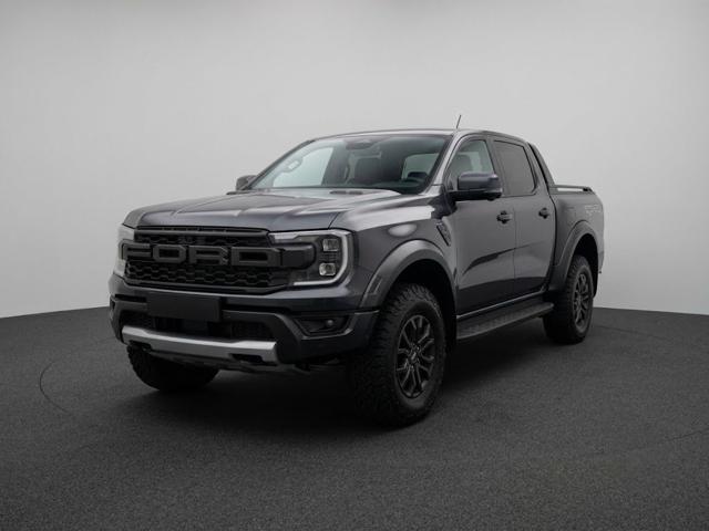 Ford Ranger Raptor 3.0 Ecoboost V6 4WD DC 5 posti usato a CASTELLO DI GODEGO