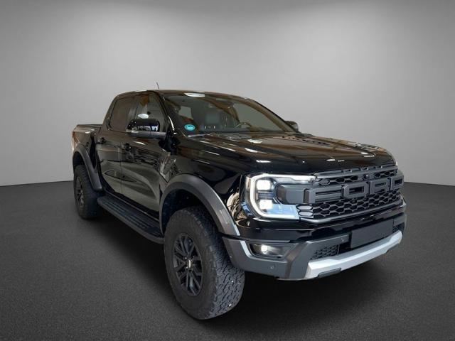 Ford Ranger Raptor 3.0 Ecoboost V6 4WD DC 5 posti +IVA usato a CASTELLO DI GODEGO
