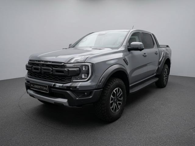 Ford Ranger Raptor 3.0 Ecoboost V6 4WD DC 5 posti usato a CASTELLO DI GODEGO