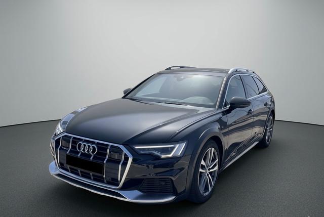Audi A6 allroad 50 TDI 3.0 quattro tiptronic usato a CASTELLO DI GODEGO