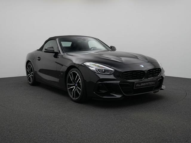 BMW Z4 sDrive30i Msport +19"+HUD usato a CASTELLO DI GODEGO