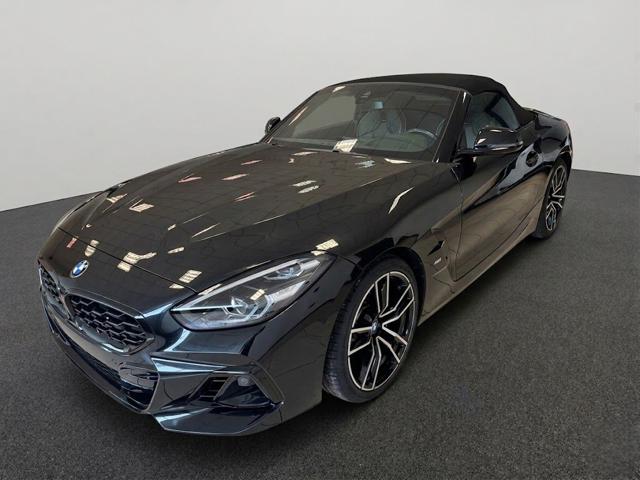 BMW Z4 sDrive30i Msport +19"+HUD usato a CASTELLO DI GODEGO