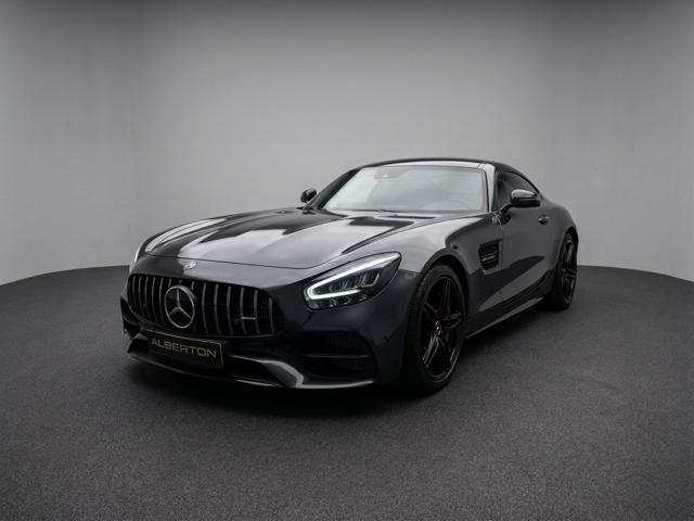 Mercedes-Benz AMG GT 4.0 AMG GT S +TETTO Restyling!! usato a CASTELLO DI GODEGO