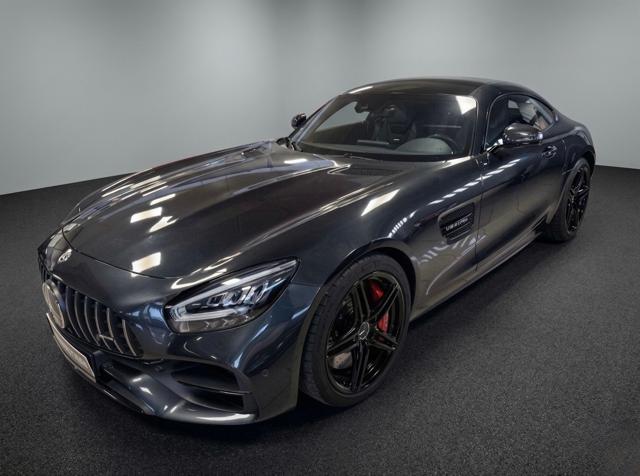 Mercedes-Benz AMG GT 4.0 AMG GT S +TETTO Restyling!! usato a CASTELLO DI GODEGO