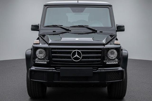 Mercedes-Benz G 350 d S.W. AMG +19" - foto 2 di 4