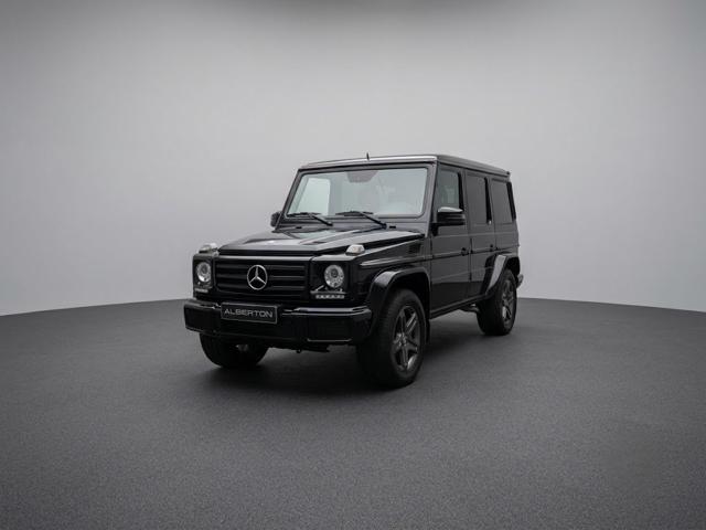 Mercedes-Benz G 350 d S.W. AMG +19" usato a CASTELLO DI GODEGO
