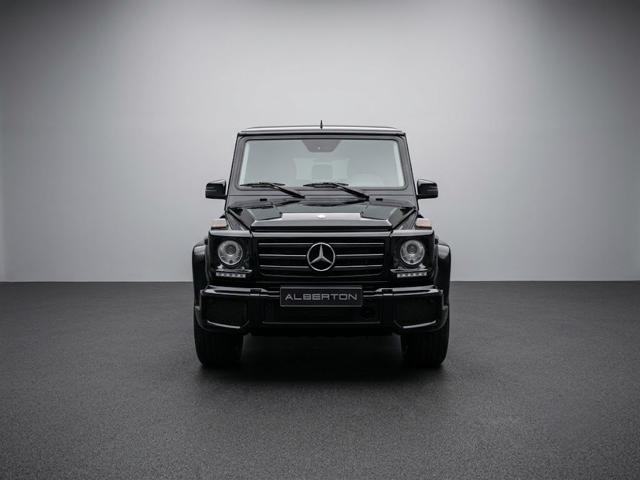 Mercedes-Benz G 350 d S.W. AMG +19" - foto 3 di 4