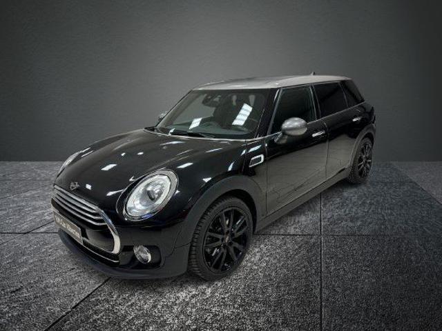 MINI Clubman 2.0 Cooper D Hype Pro Clubman +19" usato a CASTELLO DI GODEGO