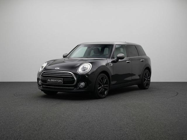 MINI Clubman 2.0 Cooper D Hype Pro Clubman +19" usato a CASTELLO DI GODEGO