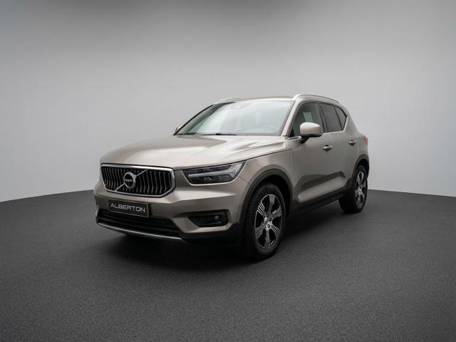Volvo XC40 D4 AWD Geartronic Inscription usato a CASTELLO DI GODEGO