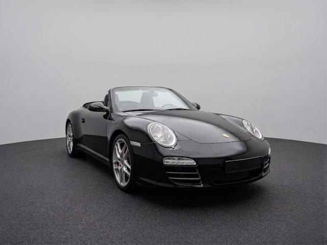 Porsche 997 911 Carrera 4S Cabriolet - foto 3 di 4