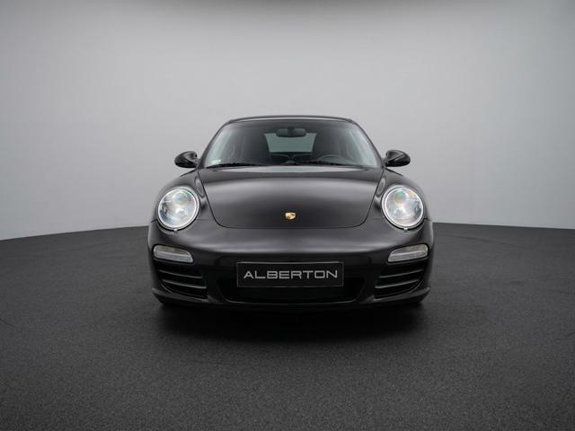 Porsche 997 911 Carrera 4S Cabriolet - foto 4 di 4
