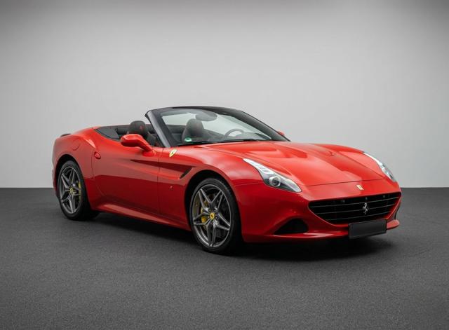 Ferrari California T Handling speciale usato a CASTELLO DI GODEGO