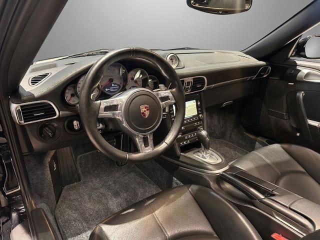 Porsche 997 911 Turbo Cabriolet Pdk Restyling! - foto 4 di 4