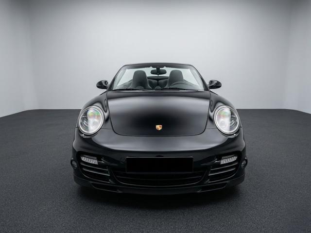 Porsche 997 911 Turbo Cabriolet Pdk Restyling! - foto 2 di 4