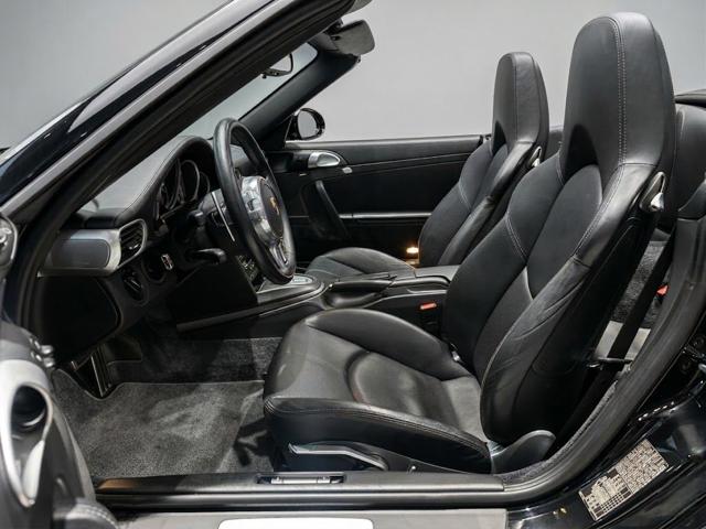 Porsche 997 911 Turbo Cabriolet Pdk Restyling! - foto 3 di 4