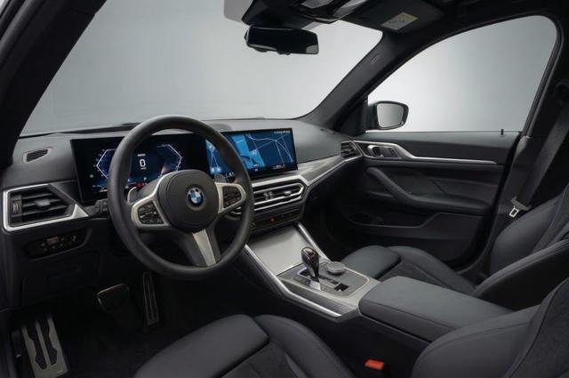BMW 430 d xDrive 48V Msport +ACC - foto 3 di 4