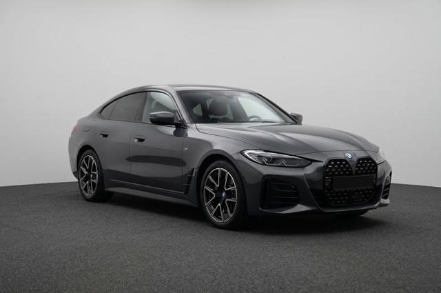 BMW 430 d xDrive 48V Msport +ACC usato a CASTELLO DI GODEGO