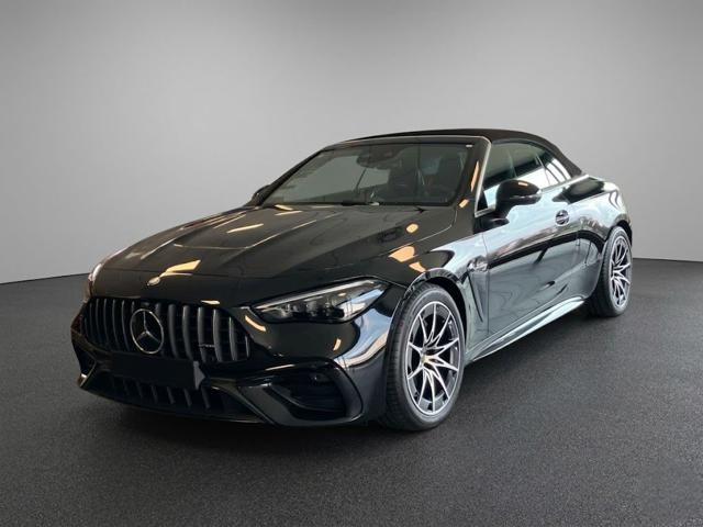 Mercedes-Benz CLE 53 AMG 4MATIC+ Cabrio Premium usato a CASTELLO DI GODEGO
