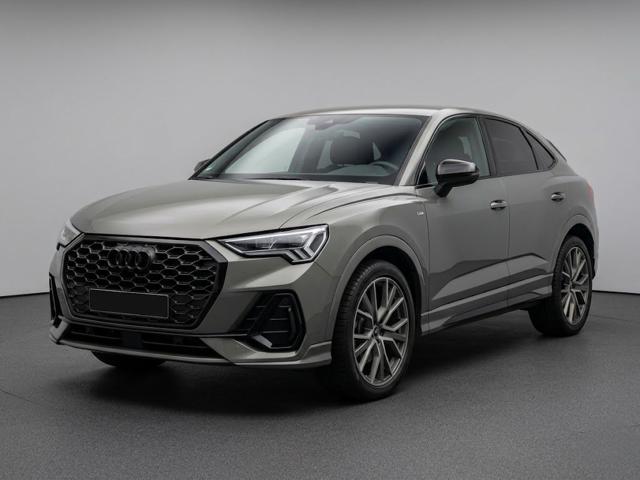 Audi Q3 SPB 35 TFSI S tronic S line edition +20" usato a CASTELLO DI GODEGO