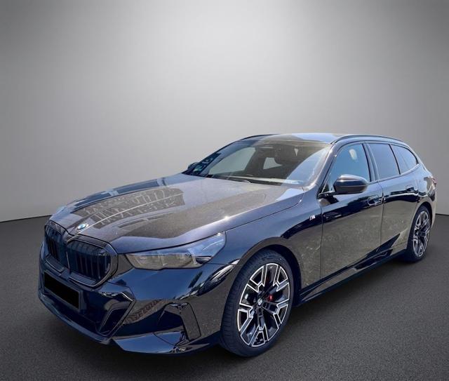 BMW 520 d 48V xDrive Touring Msport Pro + 20"+tetto usato a CASTELLO DI GODEGO