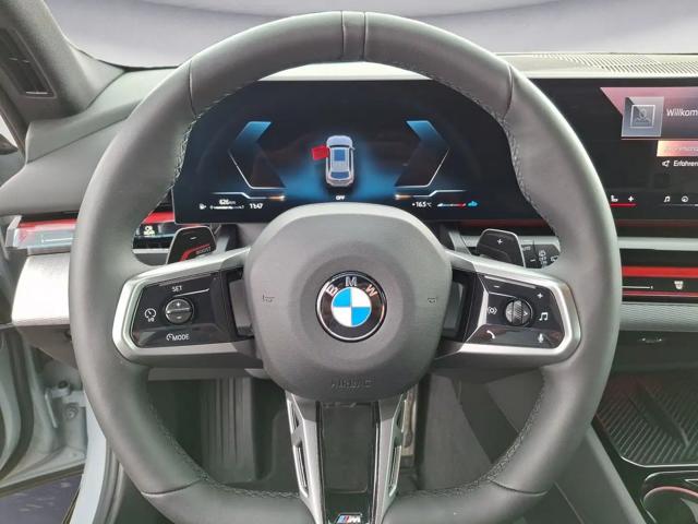 BMW 520 d 48V xDrive Touring Msport Pro N1 - foto 4 di 4