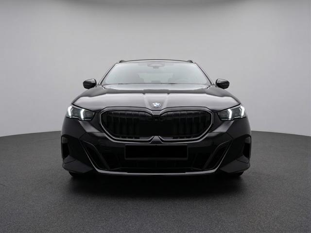 BMW 520 d 48V xDrive Touring Msport Pro + 20"+tetto - foto 3 di 4