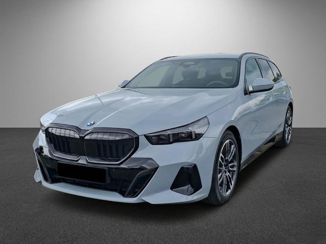 BMW 520 d 48V xDrive Touring Msport Pro N1 usato a CASTELLO DI GODEGO