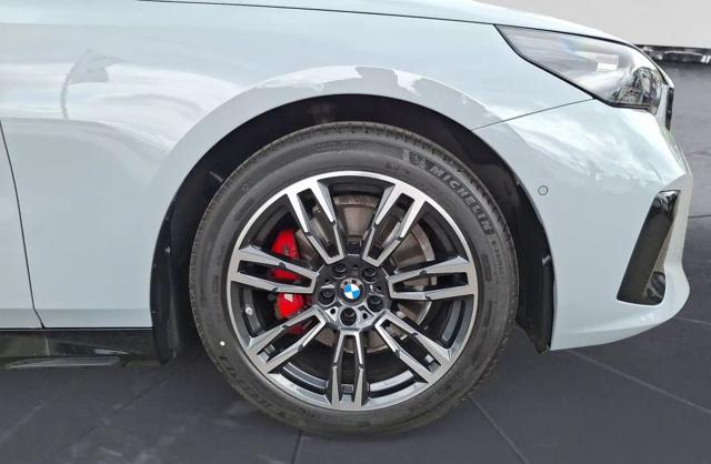 BMW 520 d 48V xDrive Touring Msport Pro N1 - foto 2 di 4