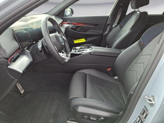 BMW 520 d 48V xDrive Touring Msport Pro N1 - foto 3 di 4