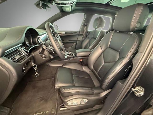 Porsche Macan 2.9 S +21"+MEMORY+TETTO+PASM+SCARICHI - foto 4 di 4