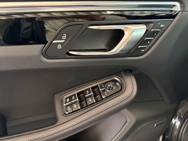 Porsche Macan 2.9 S +21"+MEMORY+TETTO+PASM+SCARICHI - foto 2 di 4