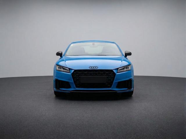 Audi TT Coupé 40 TFSI S tronic S line Competition - foto 2 di 4