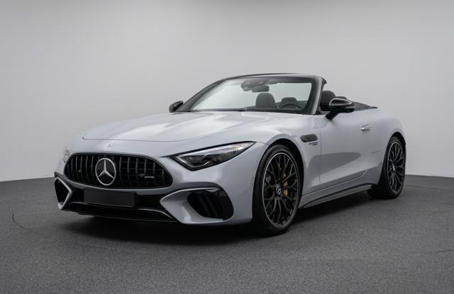 Mercedes-Benz SL 63 AMG 4Matic+ Premium Plus usato a CASTELLO DI GODEGO