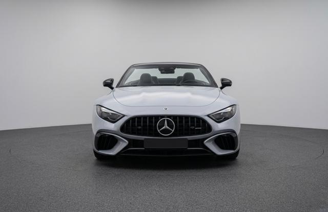 Mercedes-Benz SL 63 AMG 4Matic+ Premium Plus - foto 2 di 4