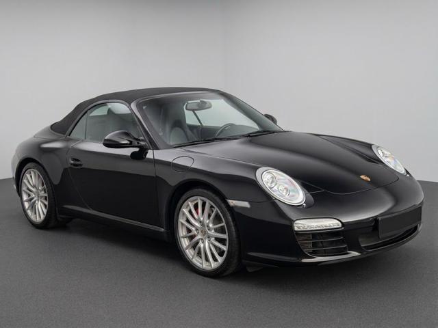 Porsche 997 911 Carrera S Cabriolet pdk usato a CASTELLO DI GODEGO